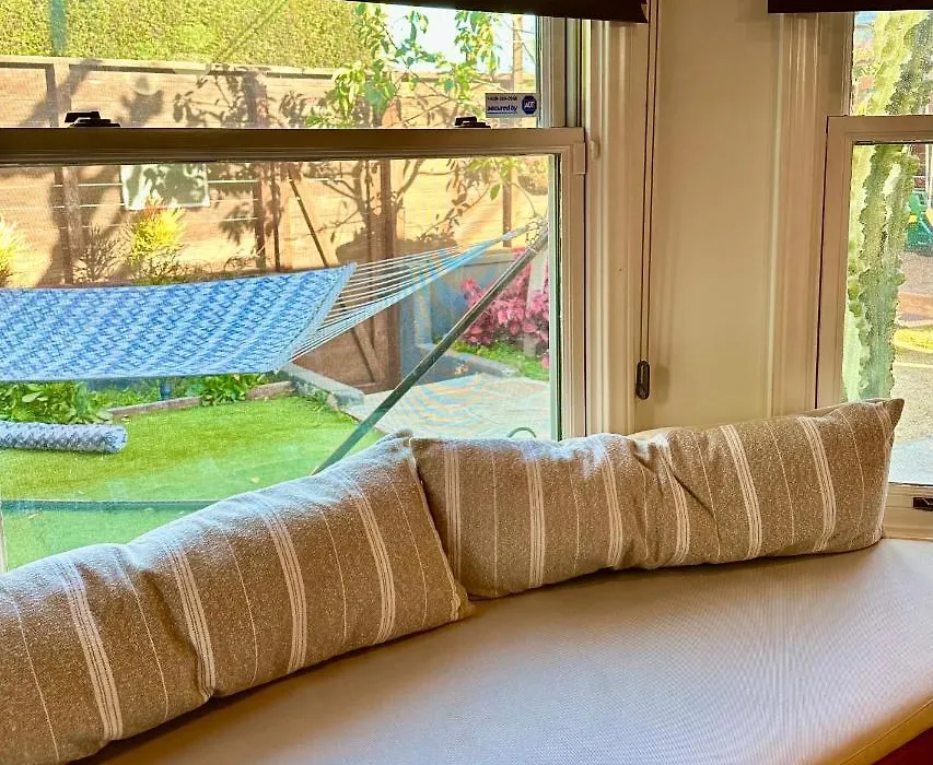 Venice Beach Bungalow-1